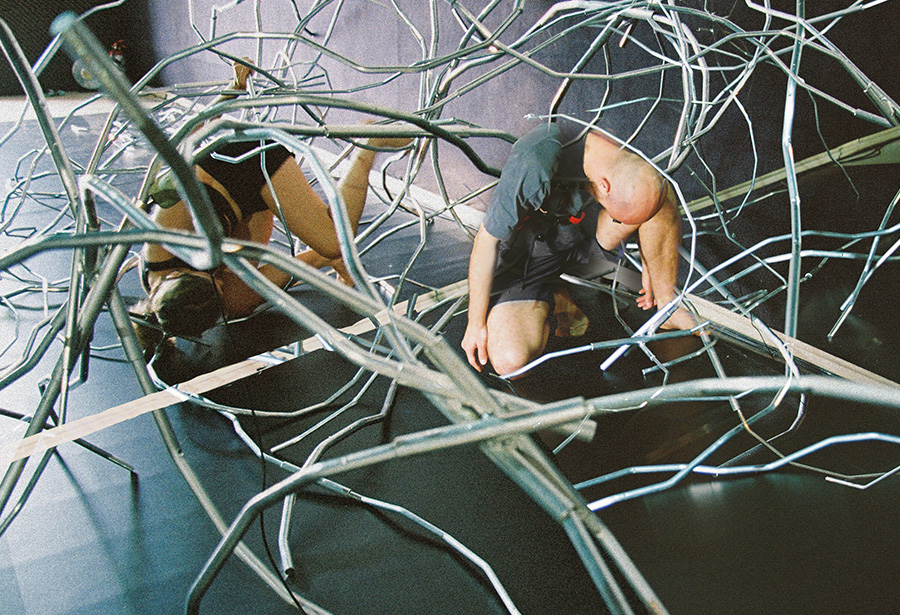 Electric Somatic