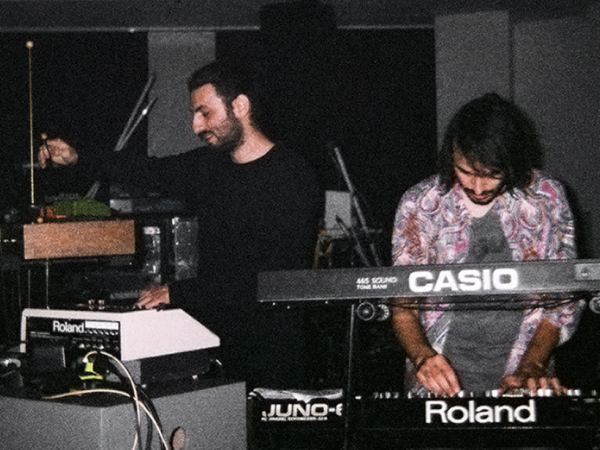 Ion D & Horațiu Șerbănescu