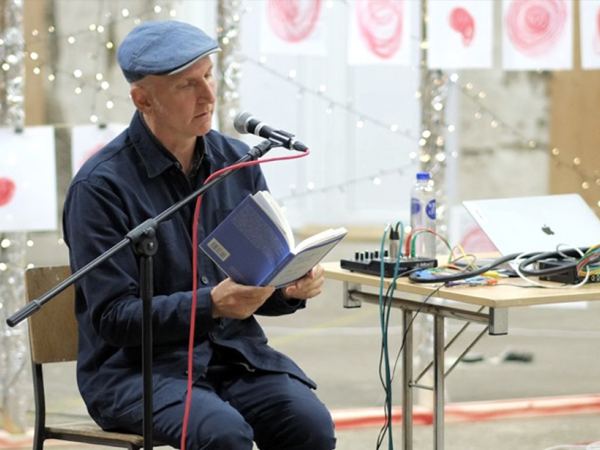 Brandon LaBelle — Poetics of Listening 