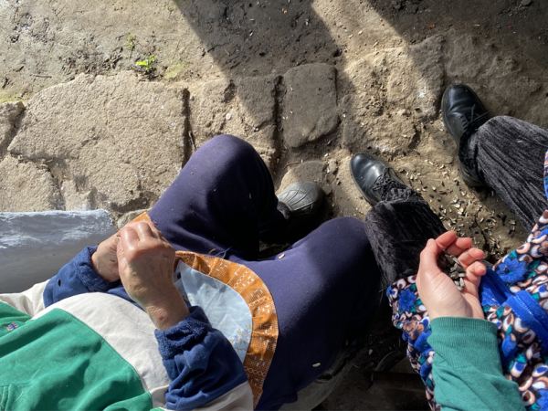 Răsărituri în formare de Mădălina Ciocanu