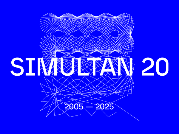 SIMULTAN 20 — 20 de ani într-o carte